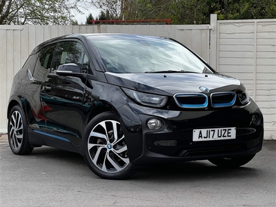Used BMW i3 125kW Range Extender 33kWh 5dr Auto in Tadley