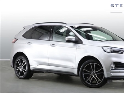 Used Ford Edge 2.0 EcoBlue 238 ST-Line 5dr Auto in Birmingham