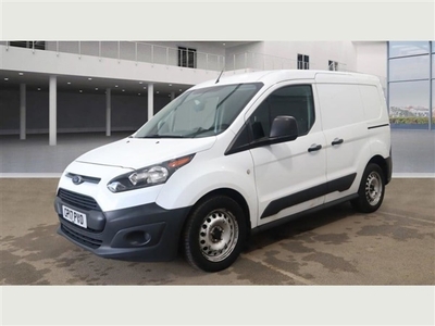 Used Ford Transit Connect 1.5 TDCi 100ps Van in Reading