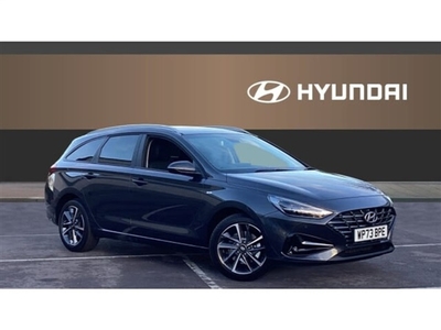 Used Hyundai I30 1.0T GDi Premium 5dr DCT in Avon Meads