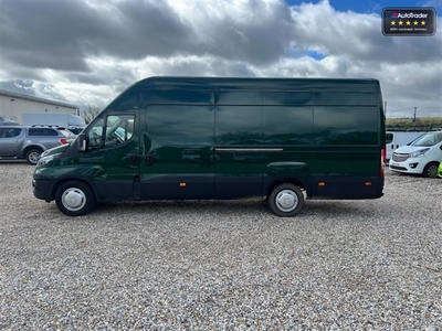 Used Iveco Daily 2.3 Van 3000 WB in Reading