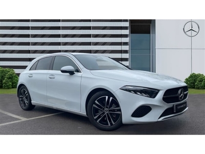 Used Mercedes-Benz A Class A180 Sport Executive 5dr Auto in Bracknell