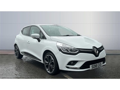 Used Renault Clio 0.9 TCE 75 Iconic 5dr in Dunfermline