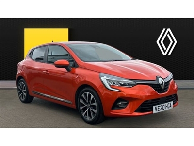 Used Renault Clio 1.0 TCe 100 Iconic 5dr in Gloucester