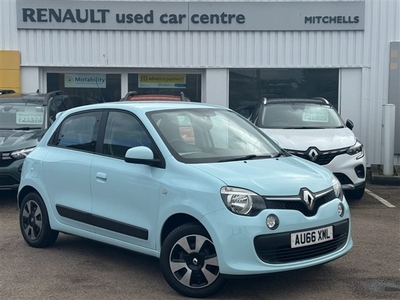 Used Renault Twingo 1.0 SCE Play 5dr in Great Yarmouth