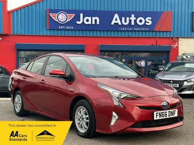 Used Toyota Prius for Sale