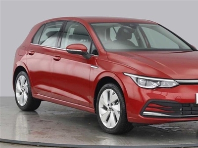 Used Volkswagen Golf 1.5 TSI 150 Style 5dr in Bath
