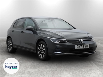 Used Volkswagen Golf 1.5 TSI Active 5dr in Norwich