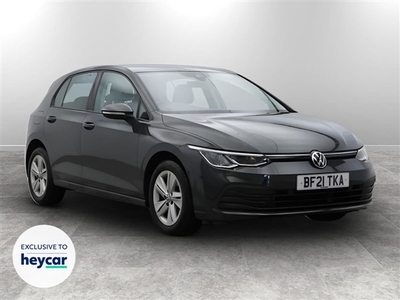 Used Volkswagen Golf 1.5 TSI Life 5dr in Norwich