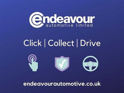Used Volvo V40 D2 [122] R Design Edition 5Dr Geartronic in Slough