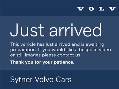 Used Volvo V60 2.0 D4 [190] Cross Country Plus 5dr AWD Auto in Chester