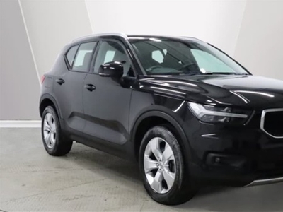 Used Volvo XC40 2.0 T4 Momentum Pro 5dr Geartronic in Reading