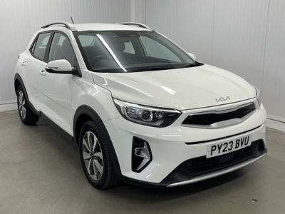 2023 (23) KIA STONIC 1.0T GDi 99 2 5dr DCT