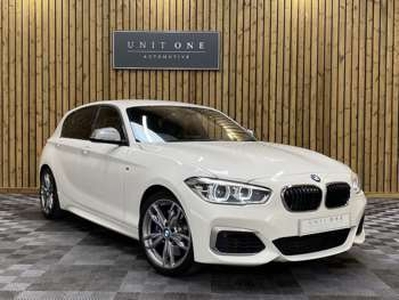 BMW, 1 Series 2016 (66) 3.0 M140I 5d 335 BHP 5-Door