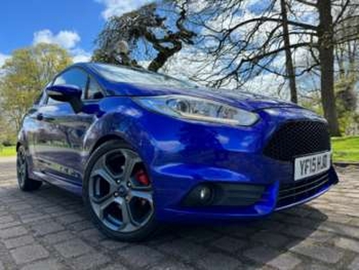 Ford, Fiesta 2016 (65) 1.6 EcoBoost ST-2 3dr