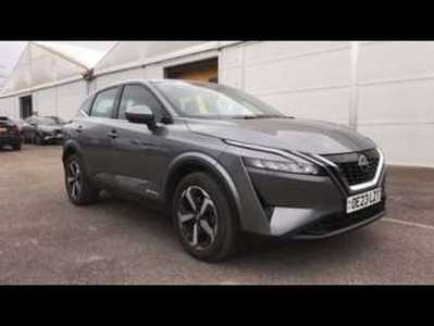 Nissan, Qashqai 2023 1.5 E-Power Acenta Premium 5dr Auto