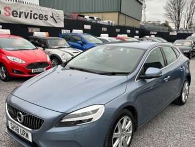 Volvo, V40 2019 D3 [4 Cyl 152] Cross Country Edition 5dr Gtron