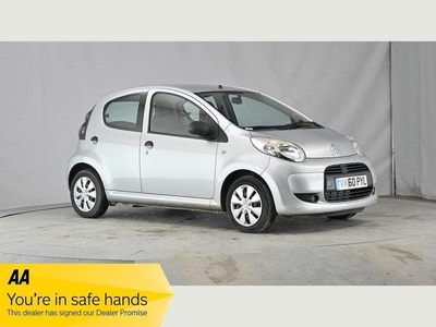 Used Citroen C1 for Sale