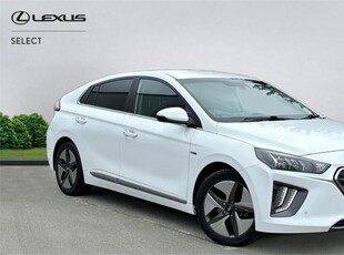 2019 Hyundai IONIQ