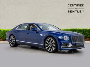 2022 BENTLEY Flying Spur 4.0 V8 AZURE Saloon 4dr Petrol Auto 4WD Euro 6 (550 ps)