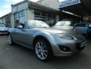 Used 2010 Mazda MX-5 in South East
