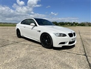 Used 2013 BMW M3 M3 Limited Edition 500 2dr DCT in Abingdon