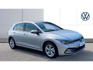 Used Volkswagen Golf 1.5 TSI 150 Life 5dr in St James Retail Park