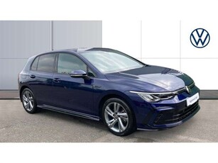 Used Volkswagen Golf 1.5 TSI 150 R-Line 5dr in St James Retail Park