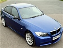 Used 2006 BMW 3 Series 320Si WTTC HOMOLGATION EDITION in Shoreham-By-Sea