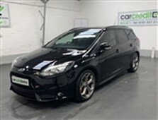 Used 2013 Ford Focus 2.0 ST-3 5d 247 BHP in