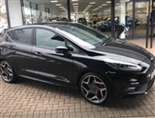 Used 2020 Ford Fiesta Fiesta in Lincoln