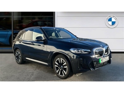 Used BMW X7 xDrive M50d 5dr Step Auto in West Boldon