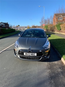 Used Citroen DS5 2.0 HDi DStyle 5dr Auto in Bolton