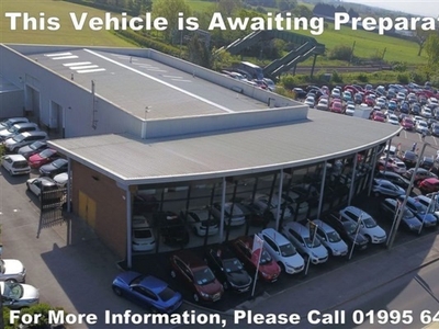 Used Land Rover Discovery 3.0 SDV6 Landmark 5dr Auto in Lancashire