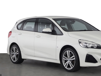 BMW 2 Series Active Tourer