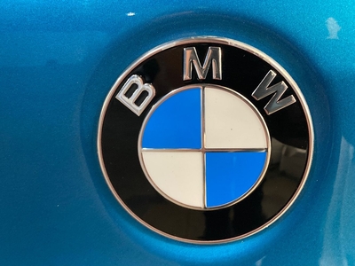 BMW M5 M5 Saloon