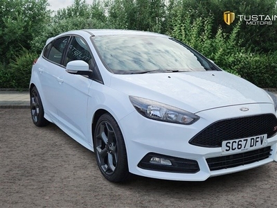 Ford Focus ST (2018/67)
