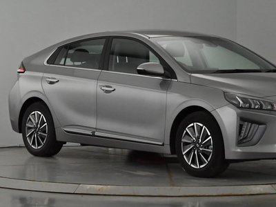 Hyundai Ioniq Electric Hatchback (2021/71)