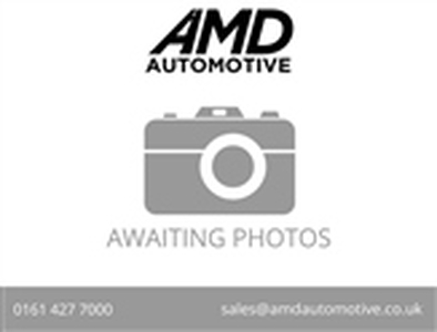 Used 2013 Toyota RAV 4 2.2 D-4D INVINCIBLE 5DR AUTOMATIC 150 BHP in Stockport