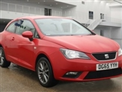 Used 2016 Seat Ibiza in South East