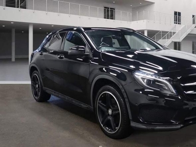 Used Mercedes-Benz GLA Class for Sale
