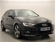 Used 2014 Audi A3 1.4 TFSI 125 Sport 5dr in West Midlands