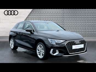 Audi, A3 2024 (24) 35 TFSI Sport 5dr S Tronic