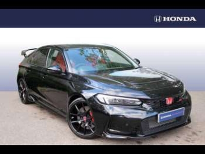 Honda, Civic 2023 (72) 2.0 VTEC Turbo Type R 5dr