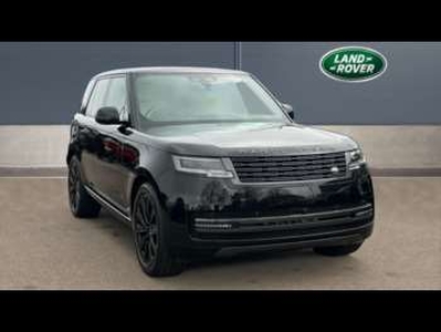 Land Rover, Range Rover Autobiography 350PS Auto (7 Seats)