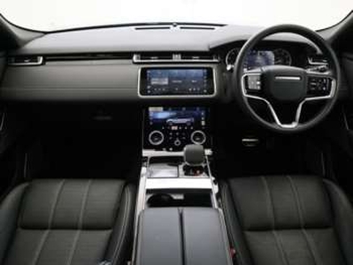 Land Rover, Range Rover Velar 2021 (71) 2.0 P400e R-Dynamic HSE 5dr Auto Estate