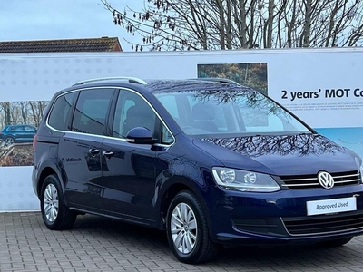 Used Volkswagen Sharan for Sale