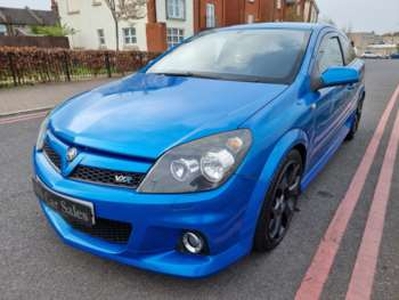 Vauxhall, Astra 2009 (59) 2.0T 16V VXRacing 3dr