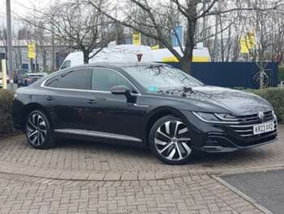 Volkswagen, Arteon 2023 2.0 TSI R-Line 5dr DSG