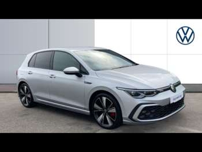 Volkswagen, Golf 2021 (71) 8 GTD 2.0 TDI 200PS 7-speed DSG 5 Door + 19' Adelaide Alloys & Sport Suspen
